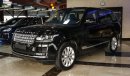 Land Rover Range Rover Vogue SE Supercharged