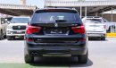 بي أم دبليو X3 XDrive 28i