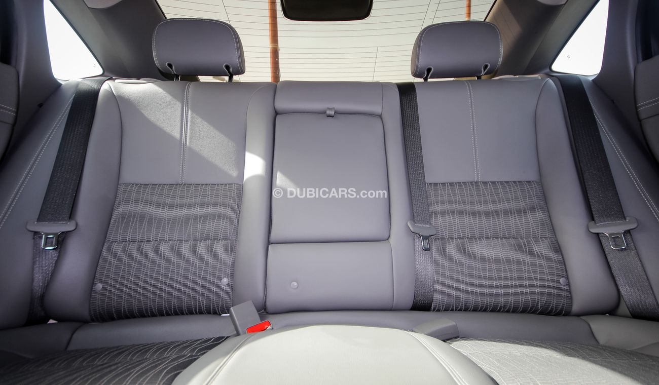 Chevrolet Impala LT V6 AGENCY WARRANTY FULL SERVICE HISTORY