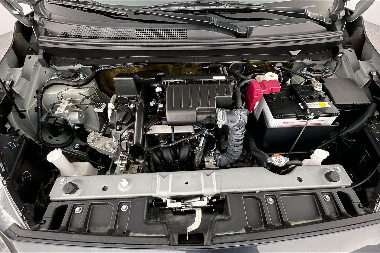 Honda HRV LX | Guaranteed Warranty | 0 Down Payment