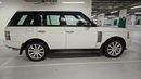 Land Rover Range Rover HSE