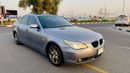 BMW 530i 2006 BMW 530i SEDAN | 3.0L PETROL ENGINE | LHD | AUTOMATIC TRANSMISSION | 2WD | LEATHER SEATS | SUNR