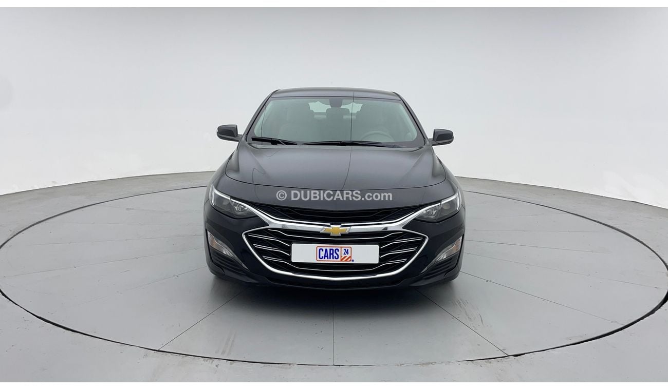 Chevrolet Malibu LS 1.5 | Zero Down Payment | Free Home Test Drive