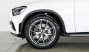 Mercedes-Benz GLC 300 4Matic VSB 29734