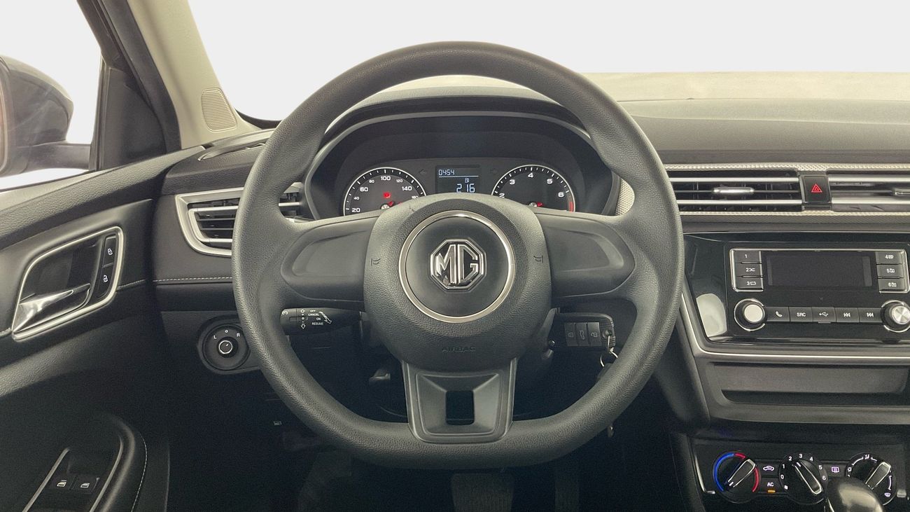 MG 5 Standard | upto AED 20,000 Ramadan Discount | Guaranteed Warranty | 0 Down Payment