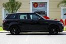 Land Rover Range Rover Sport HSE DYNAMIC Range Rover Sport HSE 2019 GCC