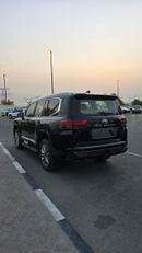 Toyota Land Cruiser VX 4.0