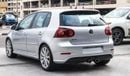 Volkswagen Golf R32