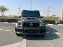 BRABUS 700 - Mercedes-AMG G 63