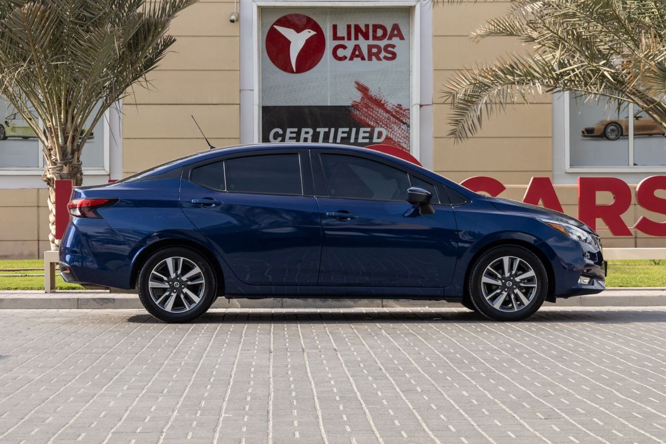 Nissan Sunny SL 1.6L