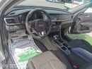Kia Optima US specs, Personal financing available, 2 keys.