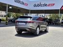 Land Rover Range Rover Velar 1,650 EMI PM | | P250 SE | FULL SERVICE HISTORY | 0% DOWNPAYMENT