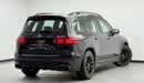Mercedes-Benz GLB 35 AMG 4MATIC 2.0L (302 HP) 2024 Mercedes Benz GLB35 AMG 4MATIC, 5 Years MB Warranty + Service Pack, Very L