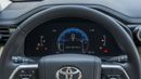 Toyota Land Cruiser TOYOTA LANDCRUISER 4.0 GXR MID -2025YM