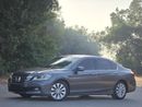 هوندا أكورد Sport 2.4L HONDA ACCORD 2016 GCC ORGINAL PAINT // ACCIDENT FREE // FULL OPITION