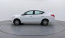 Nissan Sunny SV 1.5 | Under Warranty | Inspected on 150+ parameters