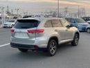 Toyota Highlander 2019 TOYOTA HIGHLANDER LE 4x4 IMPORTED FROM USA