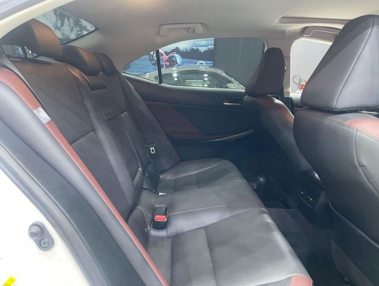 Lexus IS300 Platinum 2.0L