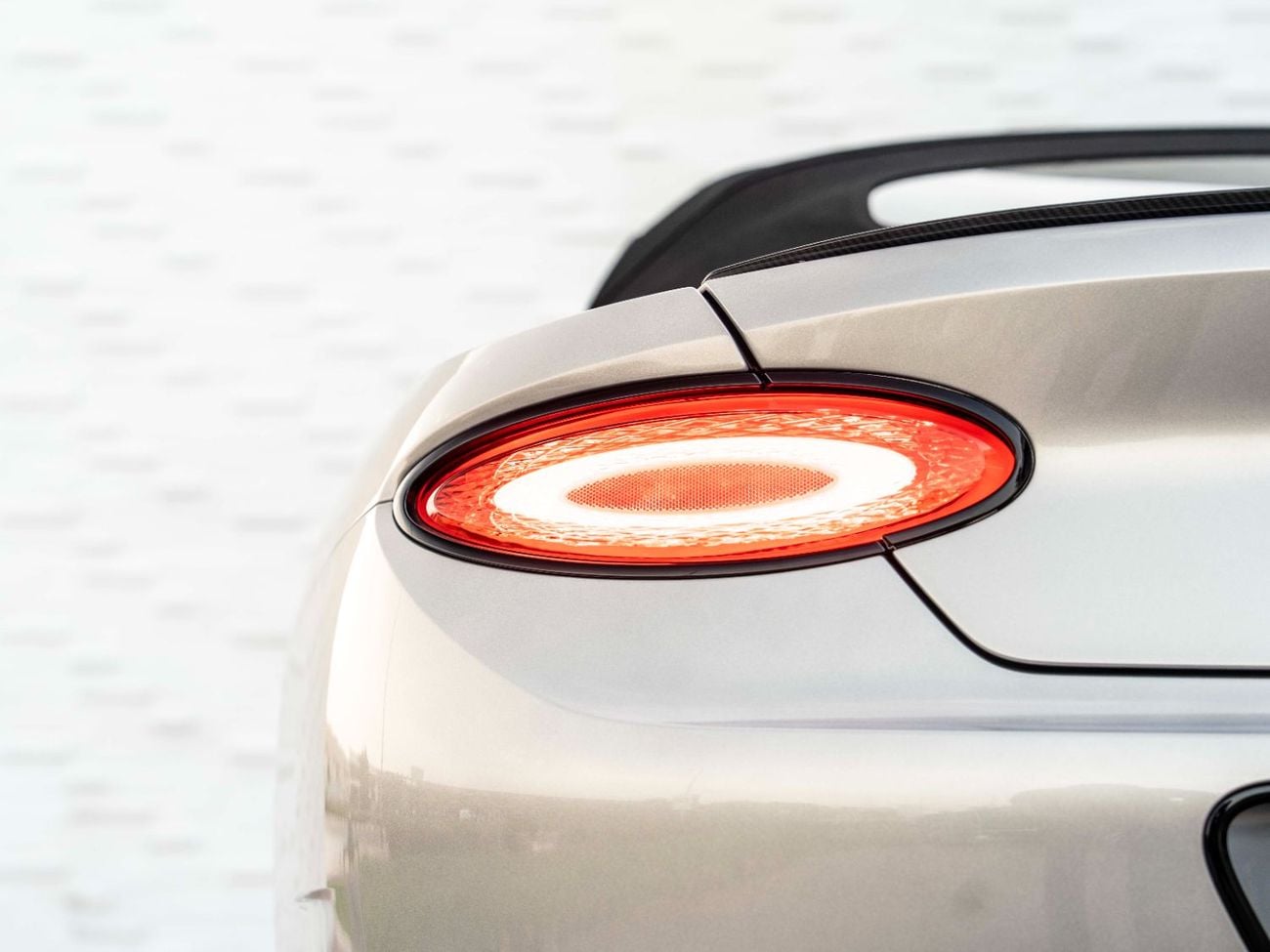 Bentley Continental GT 4.0T V8