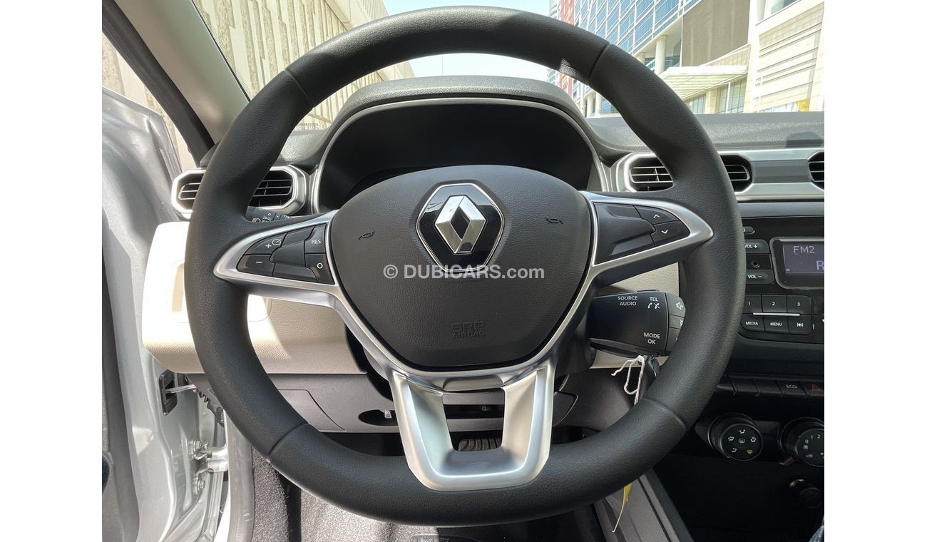 Renault Duster PE (4X2) 1.6 | Under Warranty | Free Insurance | Inspected on 150+ parameters