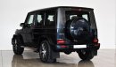 مرسيدس بنز G 63 AMG STATION WAGON - JUBILEE EDITION / VSB 31412 Certified Pre-Owned