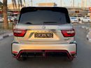 Nissan Patrol Nismo 5.6L GCC SPEC NEAT AND CLEAN