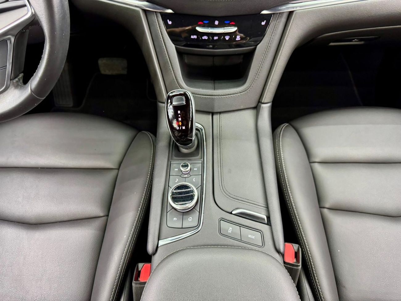 Cadillac XT5 Premium Luxury 2.0T