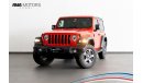Jeep Wrangler Sport 2020 Jeep Wrangler Sport / Jeep Warranty / Full Jeep Service History