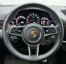 Porsche Cayenne GTS Coupe 2022 Porsche Cayenne GTS Coupe, 2026 Porsche Warranty, Full Porsche Service History, Low K