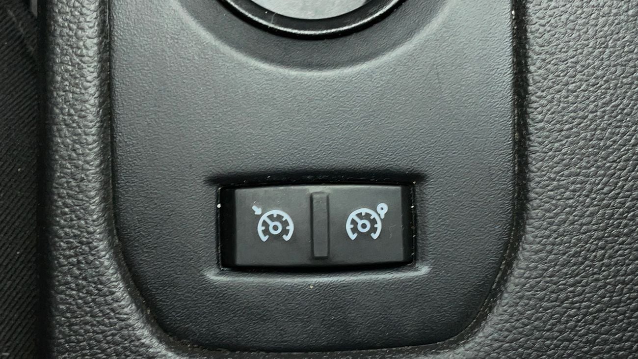 Renault Duster LE 1.6 | Zero Down Payment | Free Home Test Drive