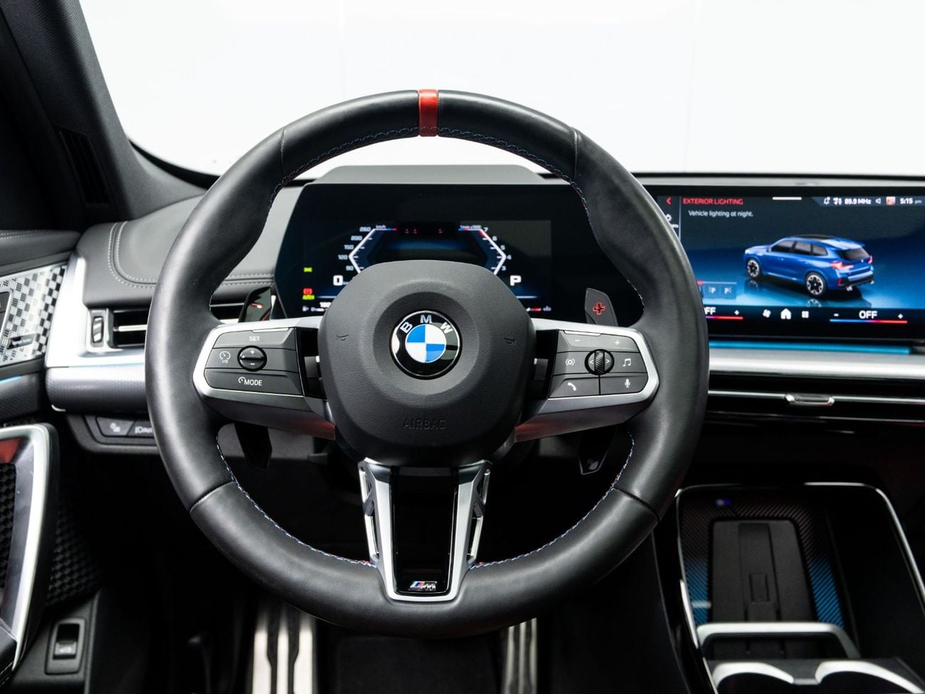 بي أم دبليو X1 M35i XDRIVE M35i XDRIVE