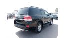 تويوتا لاند كروزر TOYOTA LAND CRUISER RIGHT HAND DRIVE(PM42327)