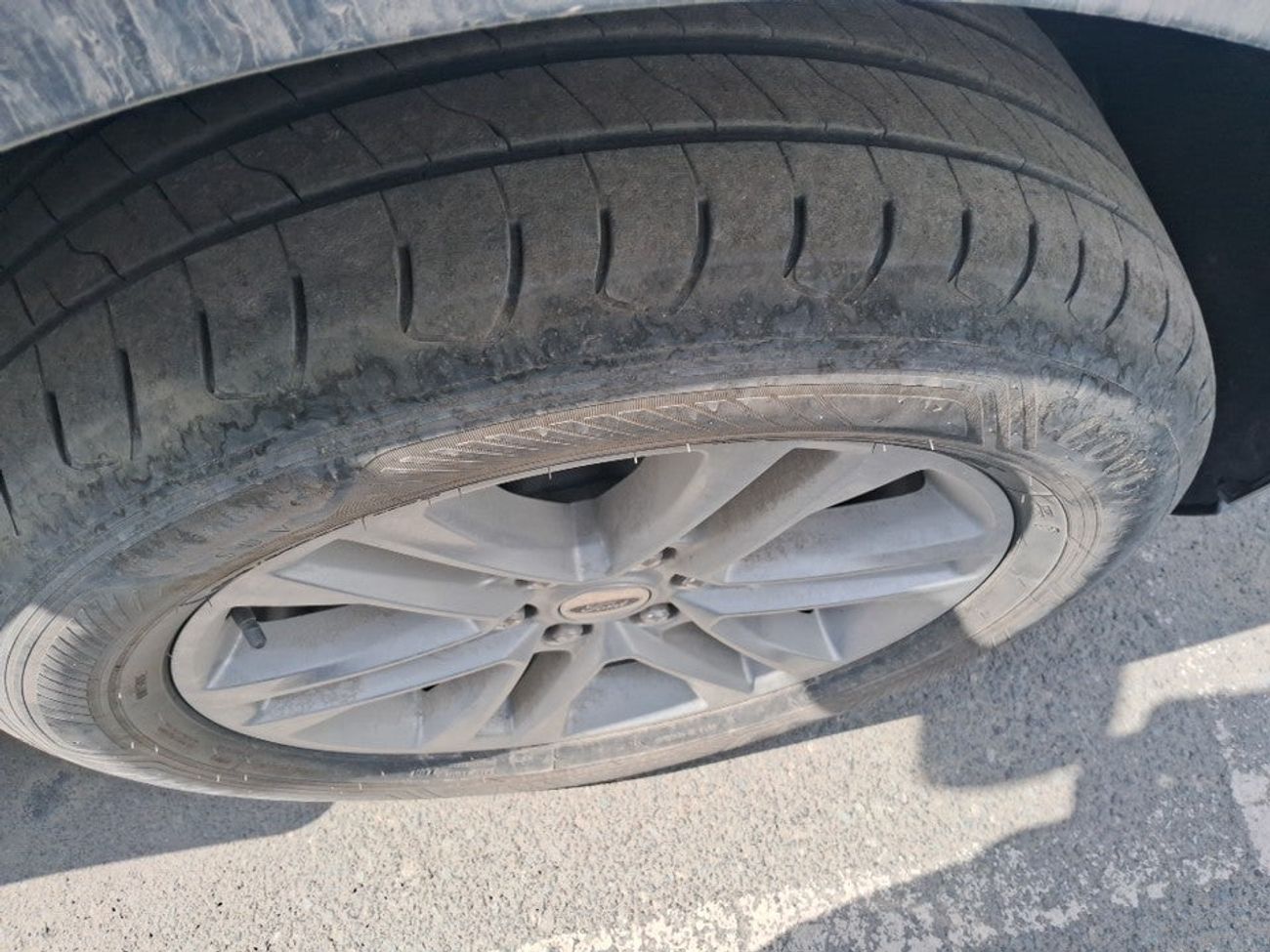 فورد إكسبيديشن XLT 3.5 | بدون دفعة مقدمة | اختبار القيادة في المنزل