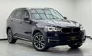 BMW X5 2016 BMW X5 xDrive35i, Full BMW Service History, Excellent Condition, GCC