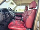 Nissan Patrol Super Safari SUPER SAFARI 2023 GCC SINGLE OWNER IN MINT CONDITION