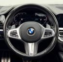 بي أم دبليو 330i M Sport 2.0L (258 HP) 2021 BMW 330i M-Sport, BMW Service History, 1 Year Warranty, Excellent Conditi