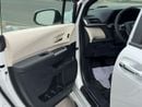 تويوتا سيينا 2025 Toyota Sienna 2.5L Hybrid Platinum Brand New