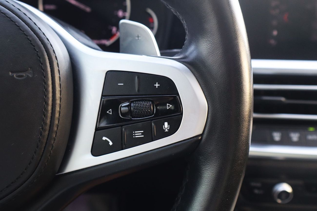 بي أم دبليو 330i M Sport 2.0L (258 HP)