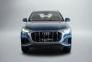 Audi Q8 55 TFSI quattro S-Line 3.0L (340 HP)