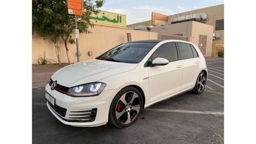 Volkswagen Golf GTI Great condition