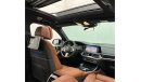 بي أم دبليو X7 2019 BMW X7 xDrive50i M-Sport, May 2024 BMW Warranty + Service Pack, Full Options, GCC