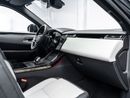لاند روفر رينج روفر فيلار R-DYNAMIC S BUY NOW, PAY 2027 | THE BLACKLINE STANDARD | 2031 Land Rover Warranty & Service Contract