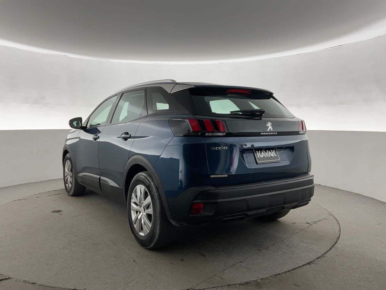 Peugeot 3008 Active | National Day Celebration | Guaranteed Warranty | 0 Down Payment