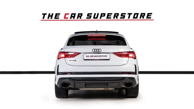 Audi RSQ3 STANDARD, миниатюра 23