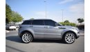 Land Rover Range Rover Evoque Full Option, GCC , FSH