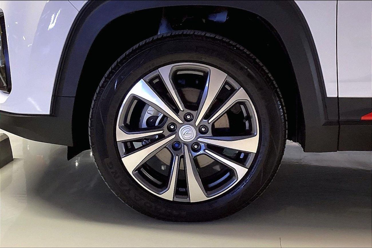 تشنجان سي اس 35 بلس Trend | شامل الضمان | 0 ﺪﻔﻋﺓ ﺃﻮﻟﻯ