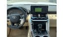 Toyota Land Cruiser VXR MODEL 2022 VXR 3.3L TWIN TURBO DIESEL CRUISE CONTROL DIFF LOCK AUTO MATIC CAN BE EXPORT