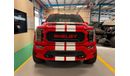 فورد F 150 RHD Ford F150 Shelby engineered 775HP Super Snake