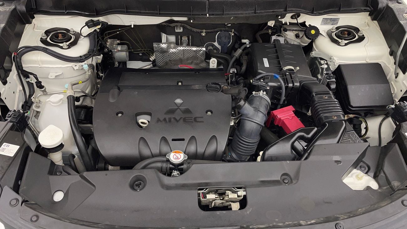 Mitsubishi ASX LUXURY 2 | Zero Down Payment | Home Test Drive