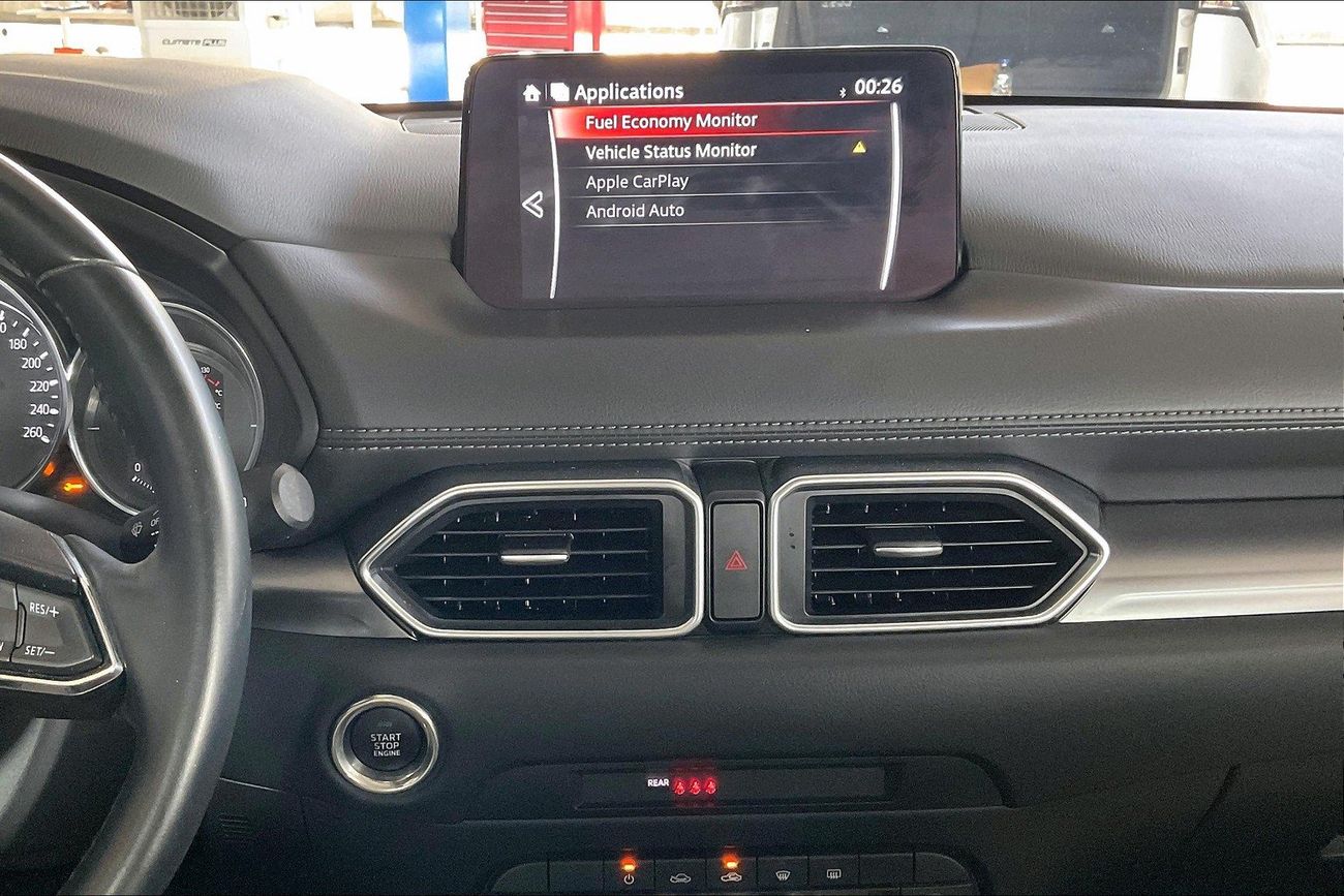 Mazda CX5 GL | Guaranteed Warranty | 0 Down Payment